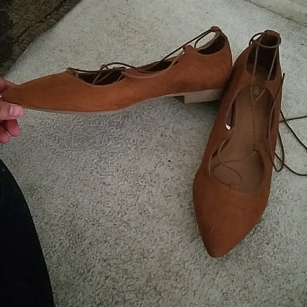 Flats